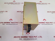Terasaki Electric Aru-1 Dc Air Circuit Breaker