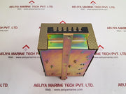 Terasaki Electric Aru-1 Dc Air Circuit Breaker