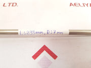 Meiyo Electric Ptr-n7 Thermo-resistance Bulb For Exhaust Gas Of Diesel New