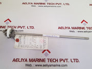 Meiyo Electric Ptr-n7 Thermo-resistance Bulb For Exhaust Gas Of Diesel New