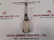 Omron Wlca12-2 Limit Switch 1850Rc