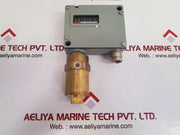 Trafag 920.2374.931 Differential Pressure Switch