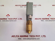 Trafag 920.2374.931 Differential Pressure Switch