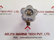 Sherwood 12n cga 680 gas pressure safety relief valve