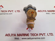 Sherwood 12n cga 680 gas pressure safety relief valve