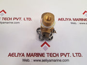 Sherwood 12n cga 680 gas pressure safety relief valve