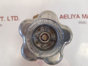 Sherwood 12n cga 680 gas pressure safety relief valve