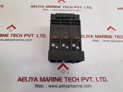 Siemens Sirius 3Ru1146-4Jb0 Overload Thermal Magnetic Relay 690V