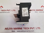 Siemens Sirius 3Ru1146-4Jb0 Overload Thermal Magnetic Relay 690V