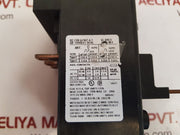 Siemens Sirius 3Ru1146-4Jb0 Overload Thermal Magnetic Relay 690V