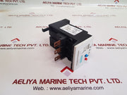 Siemens Sirius 3Ru1146-4Jb0 Overload Thermal Magnetic Relay 690V