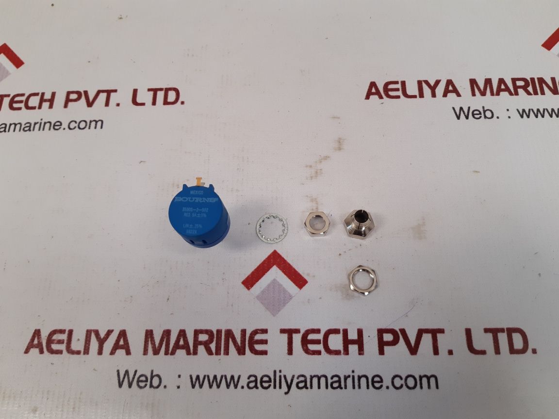 Bourns 3590S-2-502 Precision Wire Potentiometer