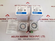 Omron H3Ba-n Solid-state Timer 5A 250Vac