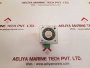 Omron H3Ba-n Solid-state Timer 5A 250Vac
