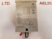Omron H3Ba-n Solid-state Timer 5A 250Vac