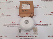Friedland Series 5 Master Bell Fire Alarm 56024 24 Volts