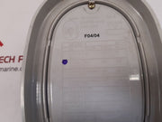 Friedland Series 5 Master Bell Fire Alarm 56024 24 Volts