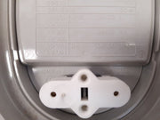 Friedland Series 5 Master Bell Fire Alarm 56024 24 Volts