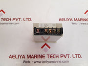 Autonics M4Y-dv-xx Panel Meter