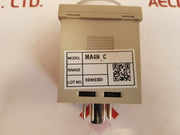 Hanyoung Ma4N-c Timer 0.12Sec