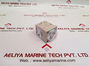 Hanyoung Ma4N-c Timer 0.12Sec