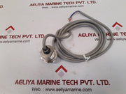 Fuji Electric Pe2-cs10W Proximity Switch