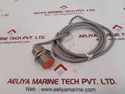 Fuji Electric Pe2-cs10W Proximity Switch