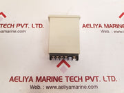 Autonics M4Y-dv-xx Digital Panel Meter