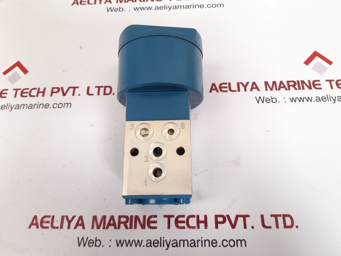 Rexroth 3710302000 Pneumatic Directional Control Valve