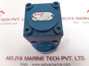Rexroth 3710302000 Pneumatic Directional Control Valve