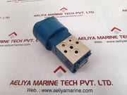 Rexroth 3710302000 Pneumatic Directional Control Valve