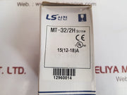 Ls 32a/2h thermal overload relay