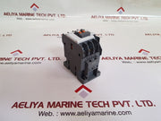 Ls mc-12b contactor 440v 12a