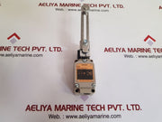 Omron wl ca12-2 limit switch UsedÂ 