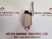 Omron wl ca12-2 limit switch UsedÂ 