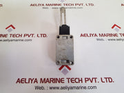 Omron wl ca12-2 limit switch UsedÂ 