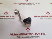 Omron wl ca12-2 limit switch UsedÂ 