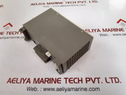 Siemens Simatic S5 6Es5 440-8Ma21 Digital Output Module 4X24 Vdc/2A
