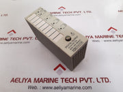 Siemens Simatic S5 6Es5 440-8Ma21 Digital Output Module 4X24 Vdc/2A