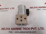 Wartsila 117 497 00 solenoid valve 117
