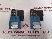 Rexroth 372 225 092 0 /342 054 702 2 pneumatic solenoid valve