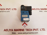 Rexroth 3722250920 Solenoid Valve 08W06, 24V Dc 4.8W