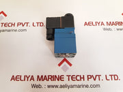 Rexroth 3722250920 Solenoid Valve 08W06, 24V Dc 4.8W