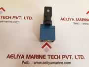 Rexroth 3722250920 Solenoid Valve 08W06, 24V Dc 4.8W