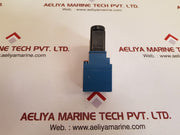 Rexroth 3722250920 Solenoid Valve 08W06, 24V Dc 4.8W