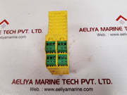 Phoenix contact psr-scp-24uc/urm4/5x1/2x2 safety relays