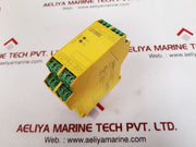 Phoenix contact psr-scp-24uc/urm4/5x1/2x2 safety relays