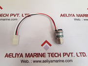 Nagano keiki lpt low pressure transmitter sensor