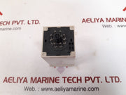 Omron H3Ba-n8H Solid State Timer Relay 1.2S To 300H 24Vdc