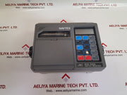 Jrc ncr-300a navtex receiver new